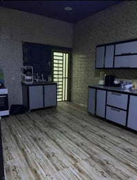 أبو الخصيب • بيت طابقين • ١٧٢م