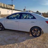 سيراتو • ٢٠١٣ • مكاني