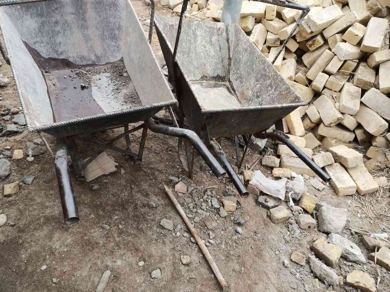 ونج ايطالي لبيع بدون عرباين
فقط  ونج و اسكلة  
محافظة البصرة قضاء المدينة ناحية عز الدين السليم 
ارقامي  *********** 
وهاذ رقمي بي وتساب ***********
