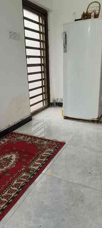 بيت للبيع كامل من كلشي جيب اغراضك واكعد مساحه 112م يخبل قريب الركن يم ...