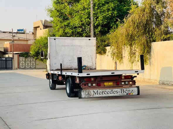 البە للبیع مدیل1988عنوان کرکوک طول 5,20 سعر85$ رقم موبایل ***********
