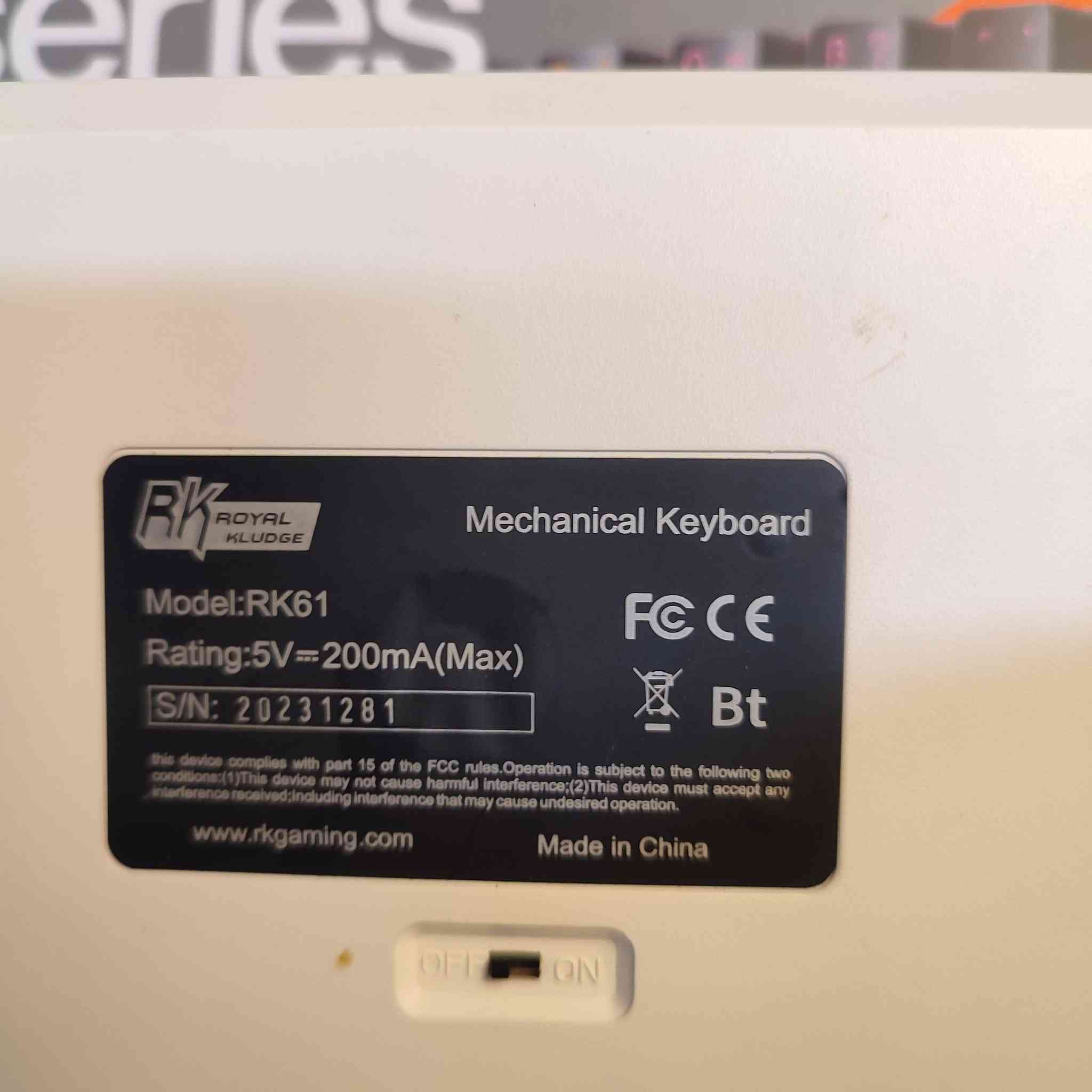 يفيدك؟؟ 🔴🔴يا فرحة ما تمت كيبورد عاطل داخل غير صندوق انطي سعر


**إذا كنت صاحب هذا الإعلان وتريد حذفه لأي سبب، رجاءا أرسل رسالة إلى الدعم الفني**