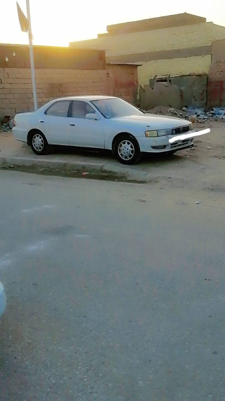 سلام عليكم سياره كرسته للبيع مكينه وكير ونجي تبريد شغال تخم تاير جديد بطاين جدد مكفوله كص ونقل جثه رقم انكليزي دولي مداور ثاني يوم*********** سعر ٦٥ مكان نجف
