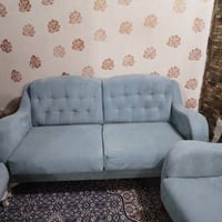 ٨ مقاعد • تركي • تصير سرير