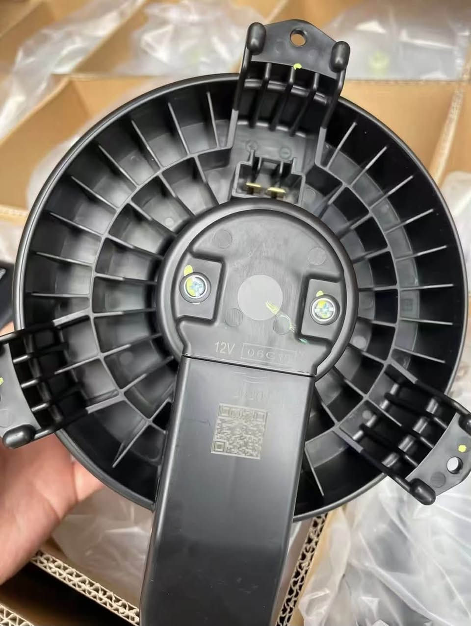 27226-6LA0A   B18  Denso


**إذا كنت صاحب هذا الإعلان وتريد حذفه لأي سبب، رجاءا أرسل رسالة إلى الدعم الفني**