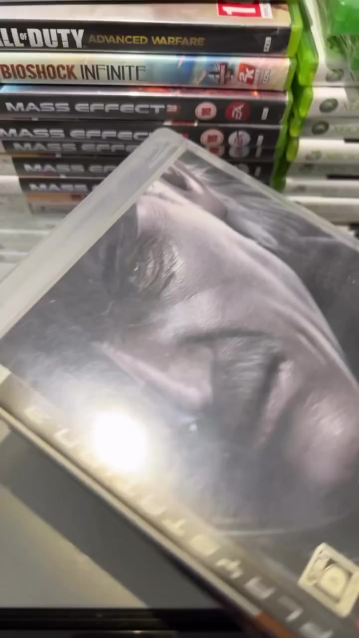 السلام عليكم اخوان العاب بنظافات متفاوته بين ٧٠-٩٠ بلميه جميع تفاصيل والاسعار بل فيديوهات وتخفيضات والتوصيل موجود لجميع محافظات العراق ٦ الاف واي شخص يشتري كميه ما نقصر وياه بل اسعار💚


**إذا كنت صاحب هذا الإعلان وتريد حذفه لأي سبب، رجاءا أرسل رسالة إلى الدعم الفني**