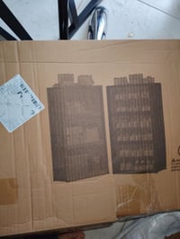 جزامة • قماش • توصيل