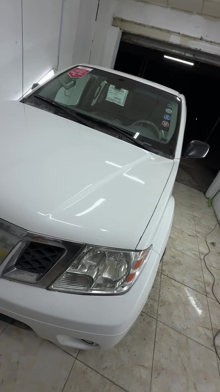 إسلام عليكم نيسان فونتيره للبيع ضرر جاملغ وبنيد محرك 6سلندر بانزين فور ويل  بسمي تحويل ثاني يوم  سعر 140 وشراي يدلل رقم *********** بي واتساب
