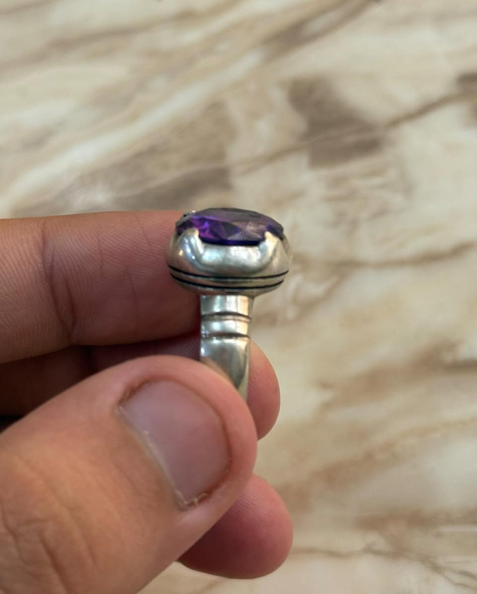 سلام عليكم جمشت طبيعي مترش صياغه يدويه ثقيله السعر خاص


**إذا كنت صاحب هذا الإعلان وتريد حذفه لأي سبب، رجاءا أرسل رسالة إلى الدعم الفني**