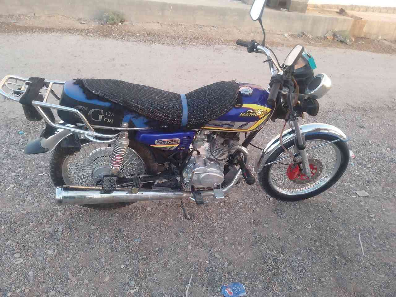 نامه برو أربعة كير موديل 2024،السعر570,وبي مجال بسيط رقمي ***********8
