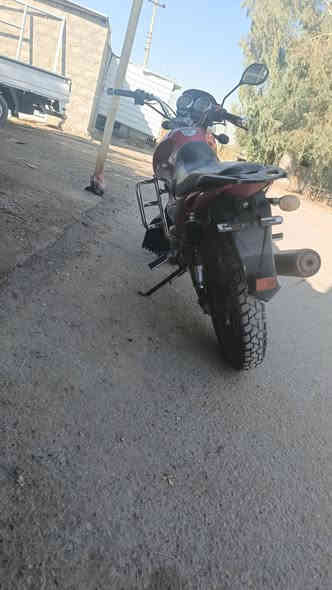 للبيع
سلام وعليكم أمزت نضيف أي نغص مابي تشغل و تمشي 
موطور ما متعوب محرك جديد فول 
سعر 650
و استفسار أكثر ***********
