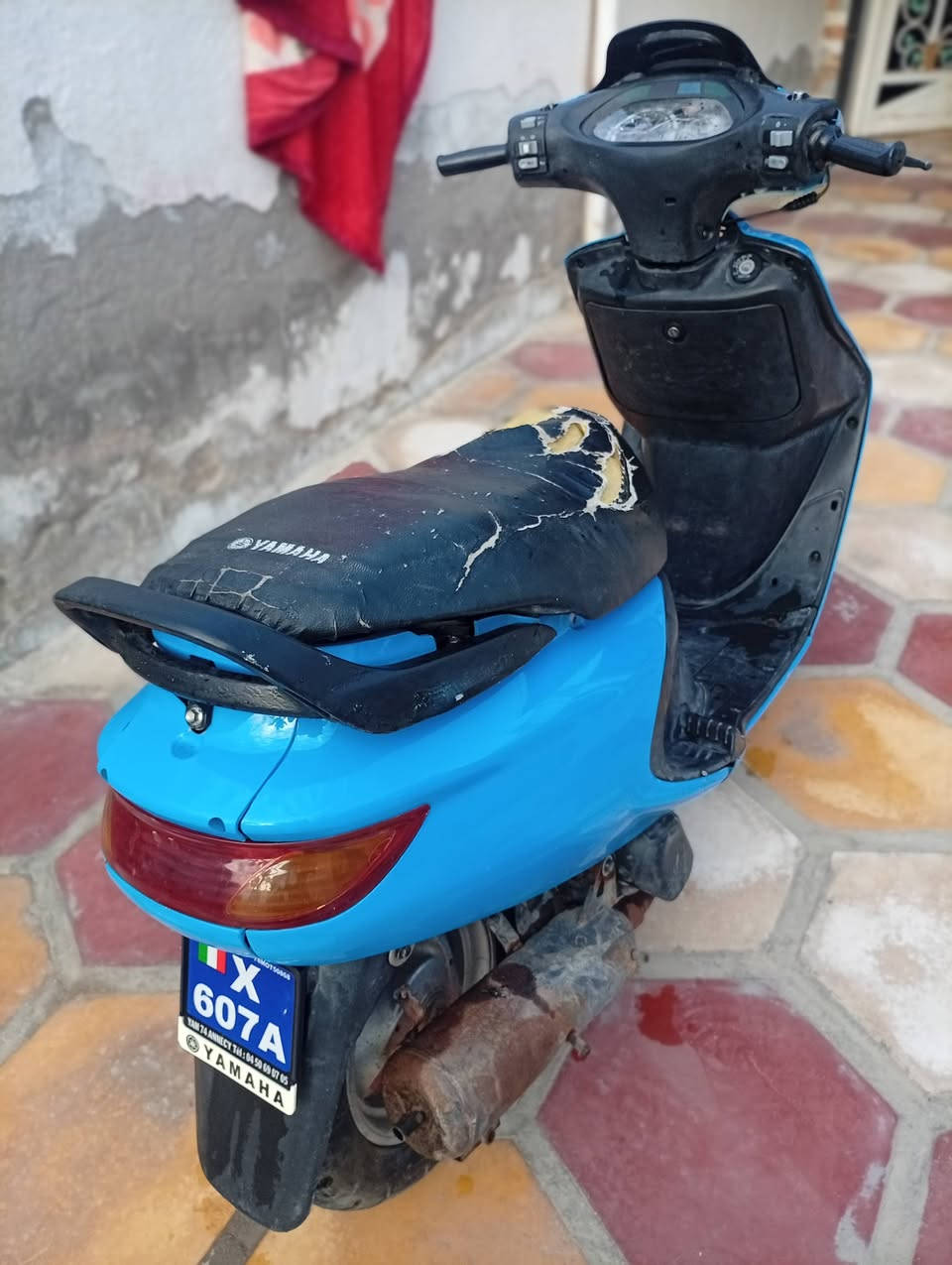 اللهم صلي على محمد وآل محمد فراشه كرستال 140  شغاله السعر 300 وبيه مجال لشراي مكاني بابل ***********
