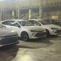 بي واي دي • زيرو • ٢٠٢٥