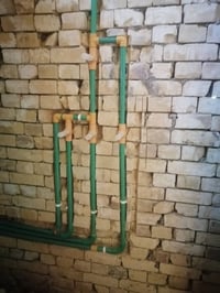 تركيب ستلايت • كاميرات دفن • تركيب انترنت