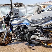 سيبي فور • هايبرد • كفاله