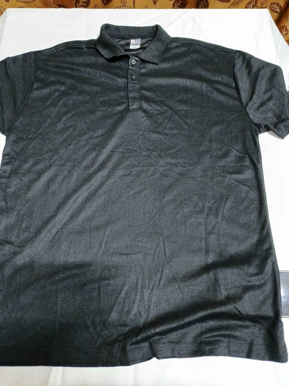 حبايب
نموذج من عدهم 

تشىرتات شبابي صيفي 

جميع القياسات موجوده وألوان موجوده 

سعر قطعه 5 ألف حبايب يلي يحب يدخل خاص😍👚👚


**إذا كنت صاحب هذا الإعلان وتريد حذفه لأي سبب، رجاءا أرسل رسالة إلى الدعم الفني**