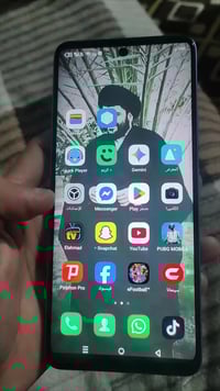 مرخصت صاحب الگروب جهاز انفنكس هوت 50 الجهاز نضيف وغراضه كامله الله شاه...