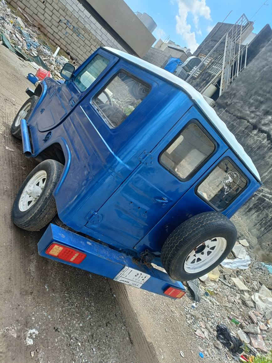 ***********
دفتر بانزين بي 
سيار جاهز كركوك, العراق
