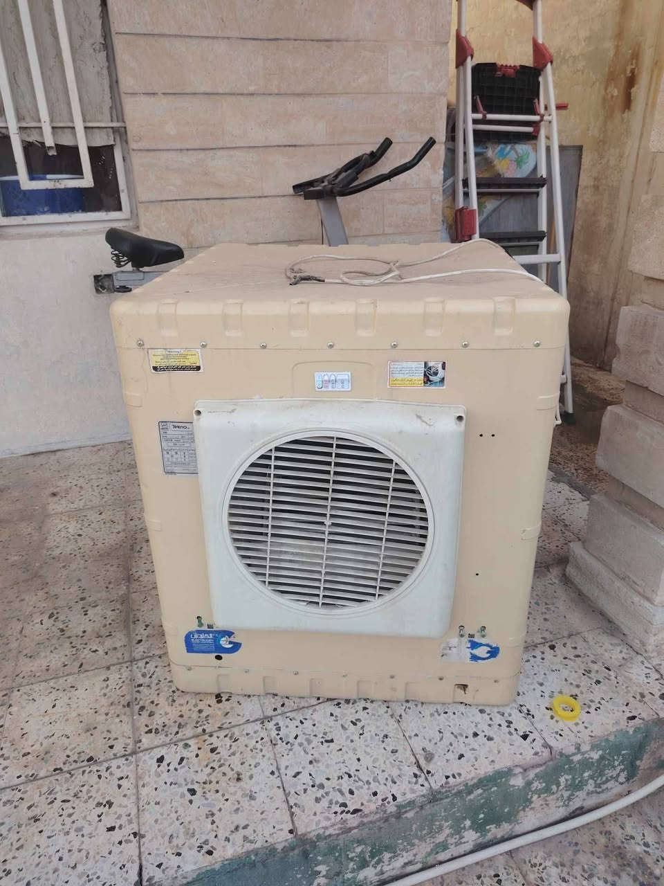 اغراض باسعار مناسبة


**إذا كنت صاحب هذا الإعلان وتريد حذفه لأي سبب، رجاءا أرسل رسالة إلى الدعم الفني**