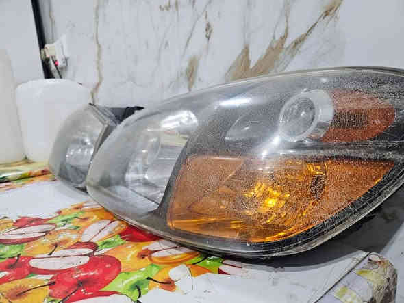 للبيع لايت سبكترا أصلي امريكي مكاني كربلاء
السعر 150 ألف $
***********
