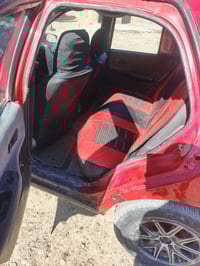 محرك جديد • قير كهربا • مسجله صلاح الدين