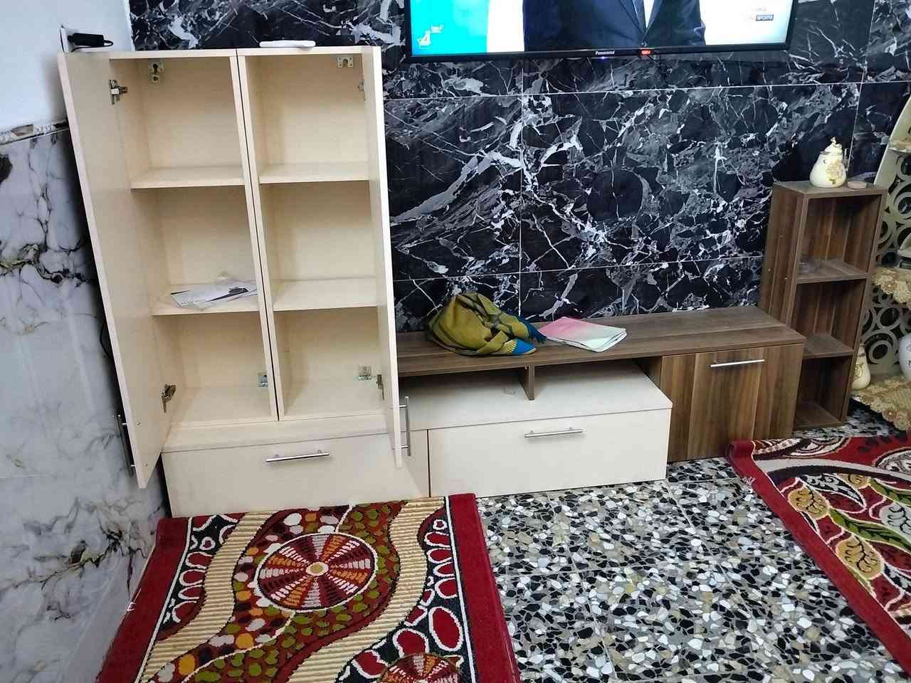 مرحبا غراض بيت للبيع مستعجلين عليهم مكان بغداد مدينة الصدر اليريد توصيل موجود شراي يتفضل خاص او واتساب صاحب لأغراض رقمه ***********
