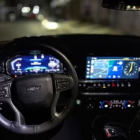 لفرادو موديل 2023 مثل ما موضح بل صوره  سعر 300$ مواصفات معروفه  077132...
