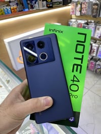 جهاز مستعمل note 40 pro الذاكره 256 العشوائية 24   الجهاز شخط ما بي جد...