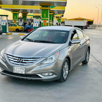 سوناتا ٢٠١٠ • مكينه ٢٤٠٠ • واسط الصويرة