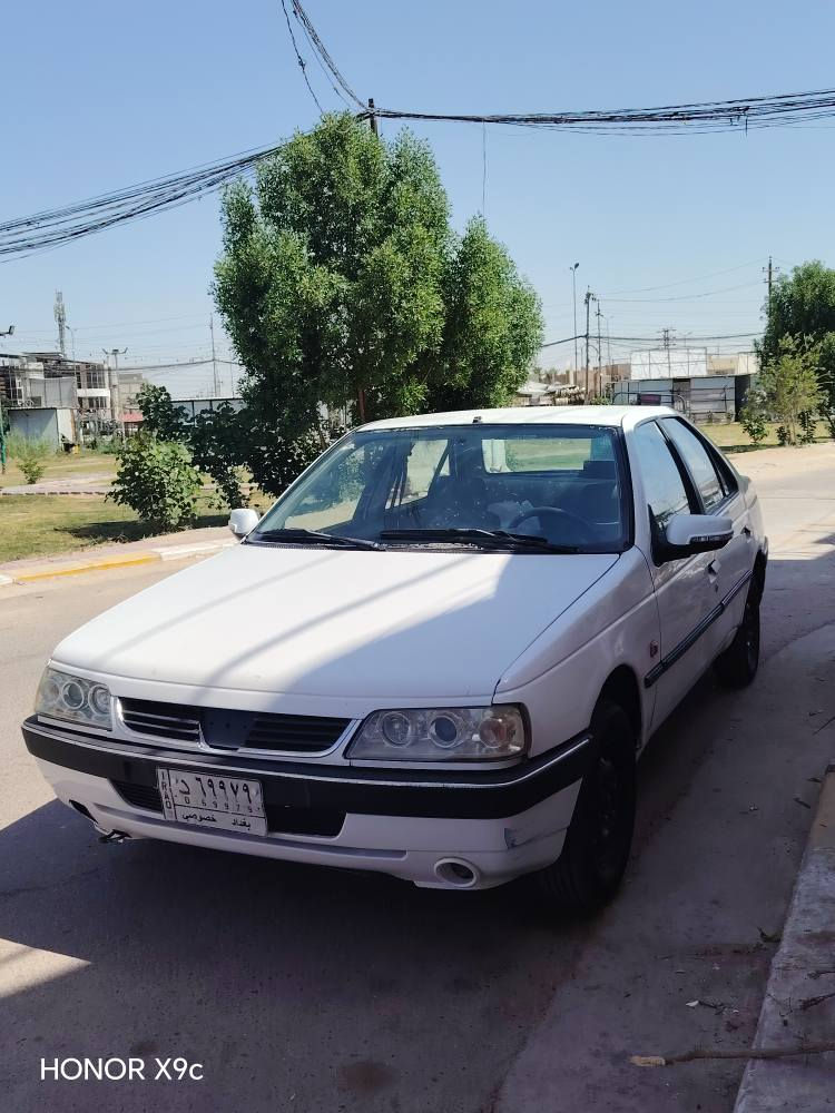 بيجو روى موديل ٢٠٠٩ رقم بغداد راعيها بكربلاء
سيارة نظيفة مصبوغة حزام جمالية
مابيها خياس
كير يفلت الثالث مرات اذا تلزمه وتمشي طبيعي
السيارة رايح بيها لدهوك وسليمانية تخبل ماوكفتني
سعرها ٢٤ ورقه بيع مستعجل بيها مجال للطيبين
مكاني كربلاء حي الحر يم فلكة الثورة
*********** كربلاء, العراق
