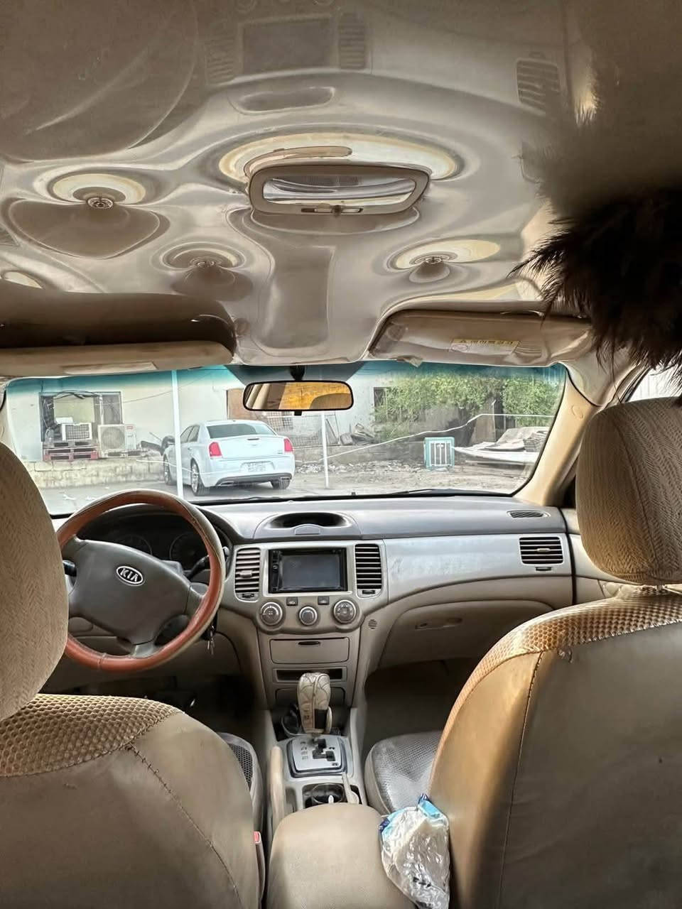 اوبتيما 2008خليجي
مصفره هيئه وغرامات خط جوال بيها 

تبريد ثلج 🥶 كير محرك حداديه مكفولات 

رقم كربلاء مداور ثاني يوم سياره مامطلوبه ولا ربع 

صبغه جديده دواخل عسلي سياره خير من الله ترايك وين ميعجبك مكان سياره الشطرة سعر ٧٦ وبيها مجال بصيط 

مكان شطرة تصل وتدلل ***********.  /
