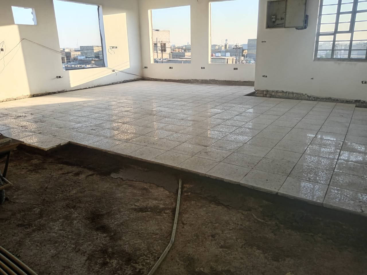 *********** بغداد
