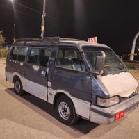 كيا • موديل ٩٤ • رقم ذي قار