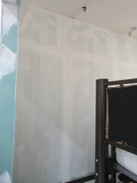 مستعدون لعمل كافه أنواع قواطع الجبس بورد  على بركه الله تم انجاز قواطع...