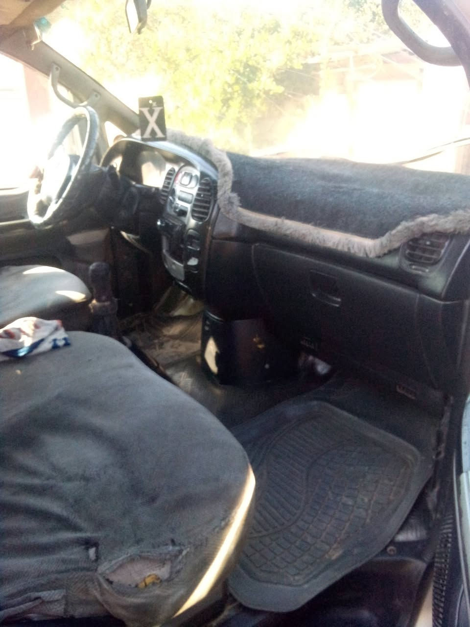 سلام عليكم ستاركس لبيع موديل 7 السياره مثل ماوضح بل صوره السياره بسمي رقم بغداد مكاني بغداد التاجي ملاحضه غير متواجد ع الفيس السعر80//***********
