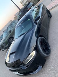 تشارجر • ٢٠١٧ • محرك ٥٧٠٠