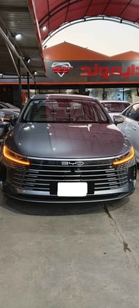 🚗 للبيع ديستروير 2025 ماشية 24 الف تقريباً بيها خدوش مثل ماموضح بالسون...