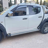 بكب متسوبيشي • دفع رباعي • موديل ٢٠١٣