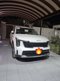 سورنتو ٢٠٢٥ • باقي الضمان • ٧راكب