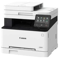 الموديل Canon i-SENSYS MF655Cdw نوع الطابعة ليزر ملونة متعددة الوظائف ...