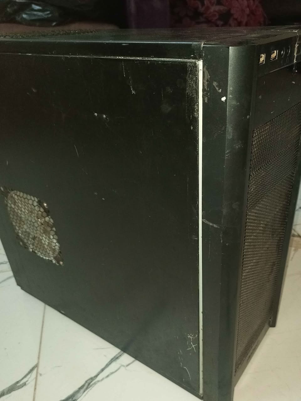 كيس فارغ 
مع 4 مراوح التفاصيل بالصور 
السعر 25 الف بغداد, العراق


**إذا كنت صاحب هذا الإعلان وتريد حذفه لأي سبب، رجاءا أرسل رسالة إلى الدعم الفني**