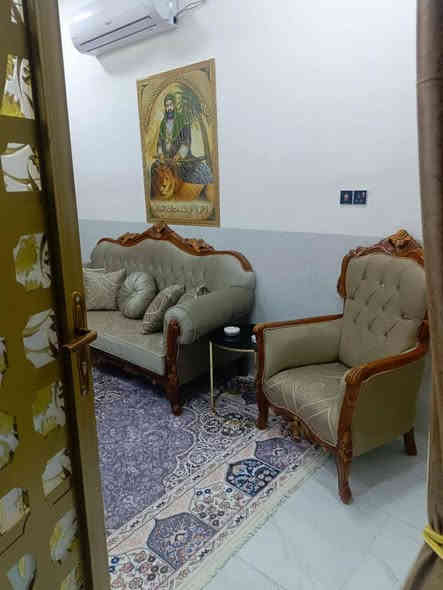 يا الله بيت 🏠 زراعي مساحه 100متر 

بل سديناويه مقابيل صفي دين موقع مميز 

يبعد عن تبليط 50متر كامل الخدمات بناء درجه اوله 
                     
تفاصيل غرفه صاله استقبال مطبخ حمامات داخليه وخارجه

سعره ٧٥ وبي مجال 

للاستفسار ***********

      _______________________________
عندك #بيت للبيع او #للايجار دزلي تفاصيله وسعره ع الخاص بيع وإيجارات سريعه ان شاء الله والتسهيل من الله / تفضلوا خاص اوالاتصال على الرقم التالي 
      _ _ _ _ __***********_ _ _ _  __
                 مكتب الـسـلام للعقار
