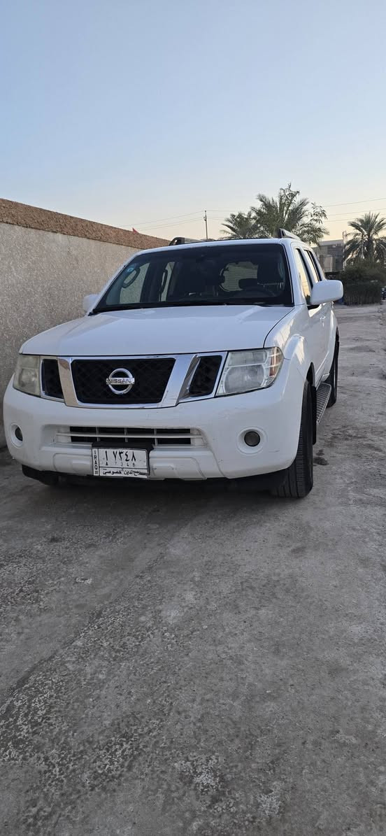 للهم صل على محمد وأل بيت محمد🧿
سلام عليكم نيسان بافندر للبيع او مراوس موديل2009 خليجي كفاله ما عده الجاملغ العكس السايق الوره بيه ضربه خفيفه ومرجعيهه ع بارد تدفئه تبريد كله شغال فول مواضفات ما عده البصمه وبيهه شاشه تحكمات ب ستيرن وتحكمات ب كشن مال السايق كهربائي رقم صلاح الدين تحويل مباشر رقم نكليزي باقي بس الاستلام السياره بيهه فتحه ب تنته بيهه3 قطع تبريد 7 راكب بيهه منضومه غاز جديده تايرات ب باكيت بعدهن جدد السياره 6 سلندر المكينه مامفتوحه ولا مبدله بعدهه جديده عنواني كربلاء السعر 110 الاستفسار اكثر اتصل ع رقم ***********
