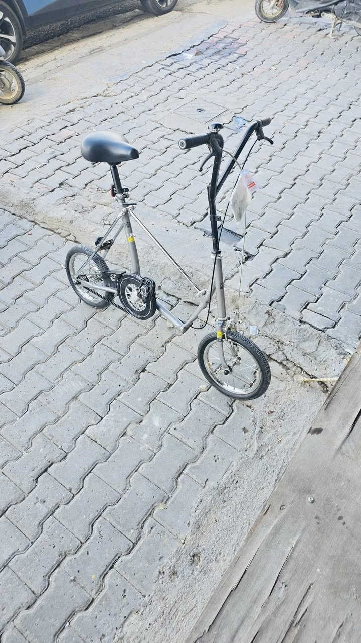 بايسكل ياباني للبيع بغداد ***********
