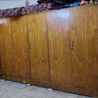 كنتور ٥ أبواب • صاج • بغداد البلديات