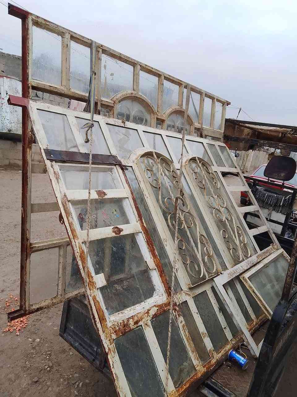 شبابيك للبيع شراي اتصل ***********
