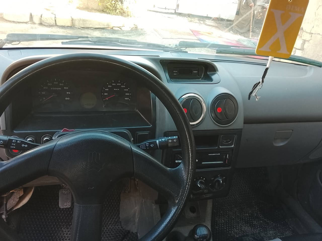 سلام عليكم سايبا لبيع مديل 12
تخم تاير سدر مشط باور رقم دولي السعر 25
بكاني بغداد للستفسار نتصل على الرقم 
***********
