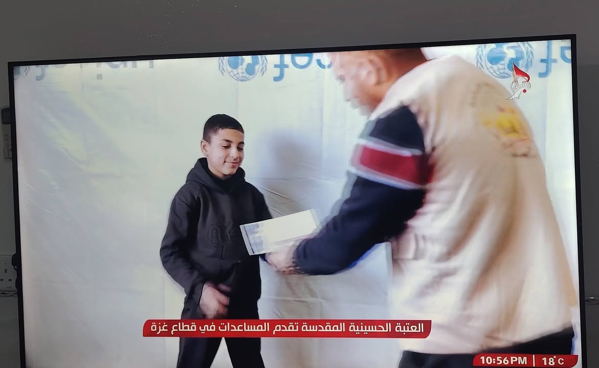 تلفزيون للبيع نوع جنرال  حجم 50 مال البيت نظيف 100بل 100 سعره 350 الف  بي مجال قليل الي يريد يخابر ***********
