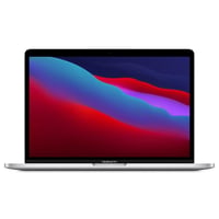 ‏⁨⁨MacBook Pro⁩⁩  فضي رمادي فلكي الشاشة  شاشة ‏Retina شاشة مقاس 13.3 إ...