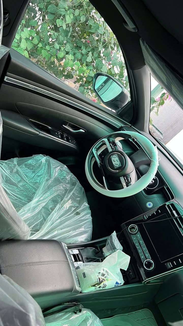 سانتا كروز للبيع
موديل ٢٠٢٢
حادثة فقط صبغ بنيد وجاملغ بدون فتح ولاتبديل  بدون ايرباك ودواخل
ما امبدل اي شي وضع الشركة
رقم مثنى  
محرك ٢٥٠٠
السعر ٢٠٠ 
للاستفسار اكثر الاتصال 

‪0781 064 1691‬
